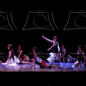 1-12-LE FANTOME DE L&rsquo;OPERA-19 Product