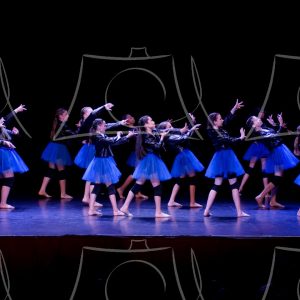 1-15-DANSE TA VIE-45 Product
