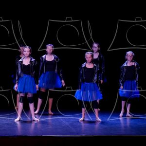1-15-DANSE TA VIE-48 Product