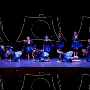 1-15-DANSE TA VIE-49 Product